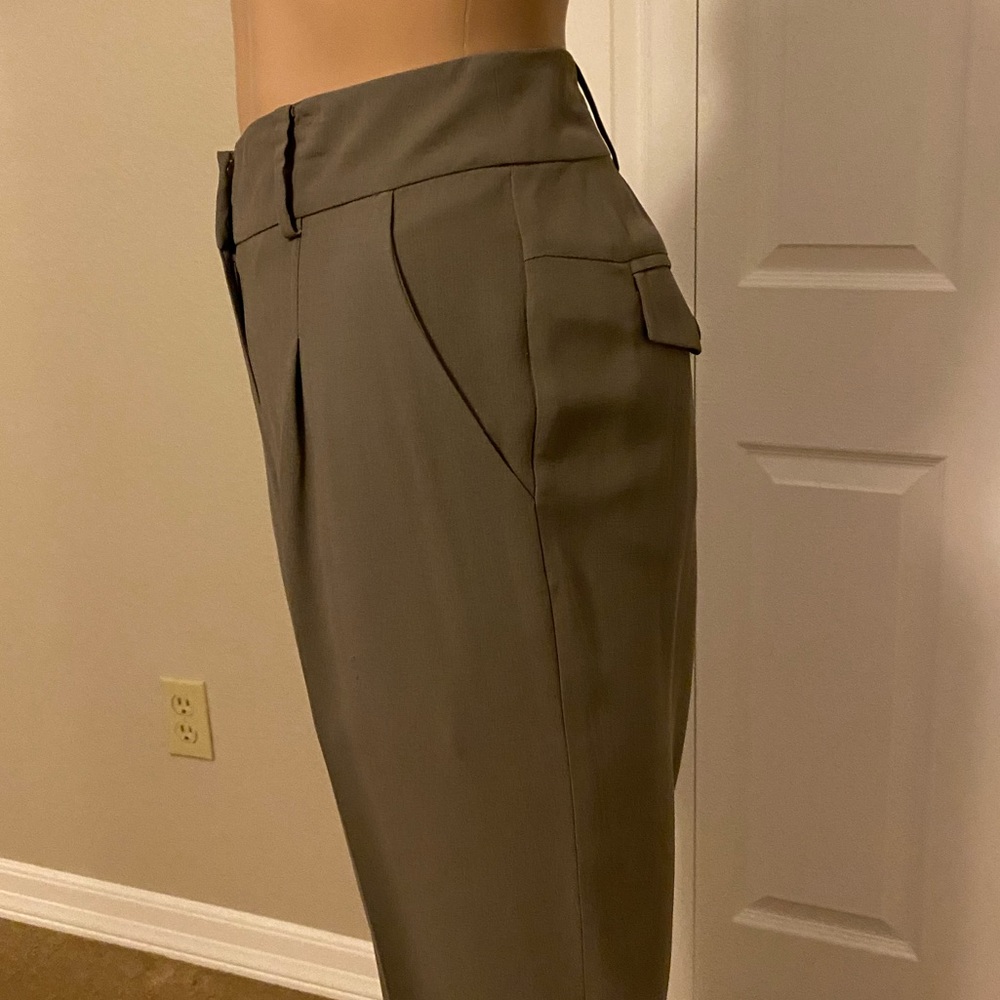 NWT EILEEN FISHER Silk Trouser